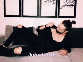 JohnJonah