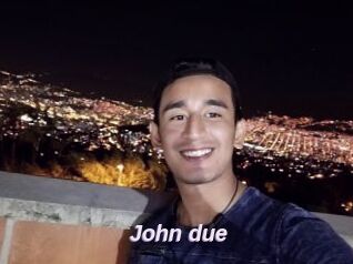 John_due