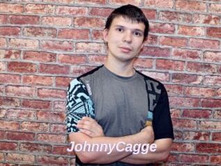 JohnnyCagge