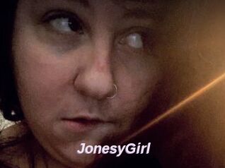 JonesyGirl