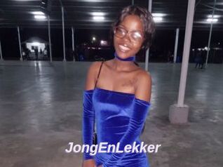 JongEnLekker