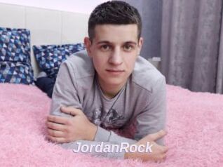 JordanRock