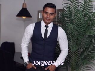 JorgeDavis