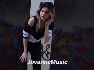 JovanneMusic