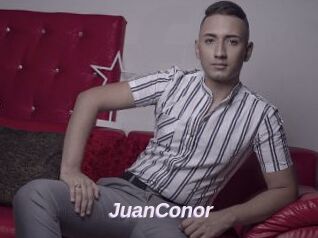 JuanConor