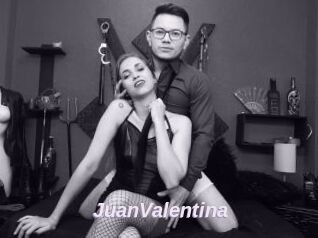 JuanValentina