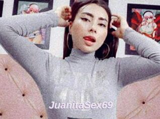 JuanitaSex69