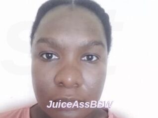 JuiceAssBBW