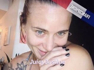 JuicyJustine