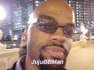 JujuBBMan