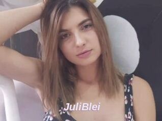 JuliBlei