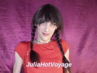 JuliaHotVoyage