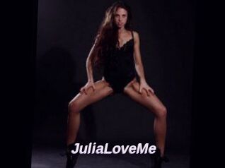 JuliaLove_Me