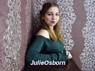 JulieOsborn