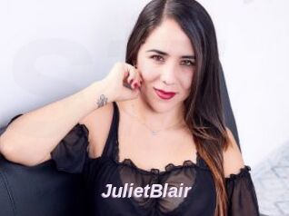 JulietBlair