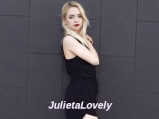 JulietaLovely