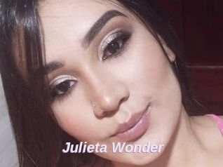 Julieta_Wonder