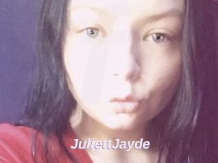 JuliettJayde