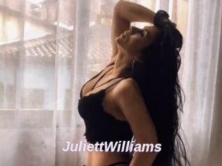 JuliettWilliams