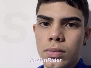 JustinRider