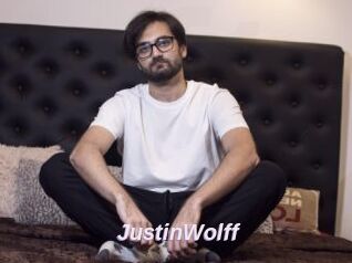 JustinWolff