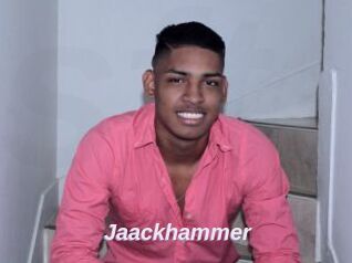 Jaackhammer