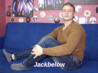 Jackbelow