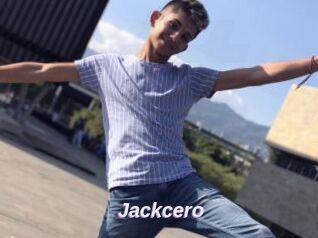 Jackcero