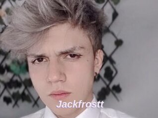 Jackfrostt