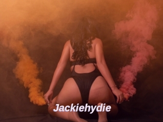 Jackiehydie