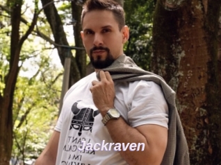 Jackraven