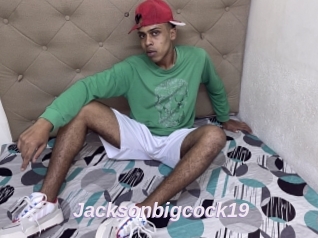 Jacksonbigcock19