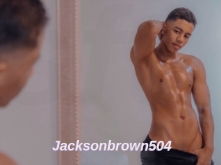 Jacksonbrown504