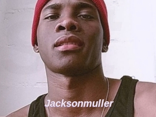 Jacksonmuller