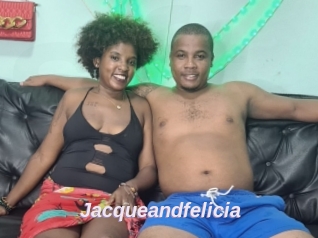 Jacqueandfelicia