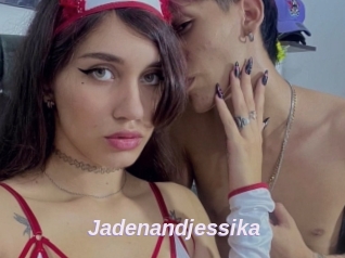 Jadenandjessika