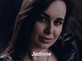 Jadinne