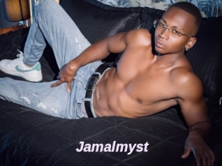 Jamalmyst