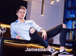 Jamesband