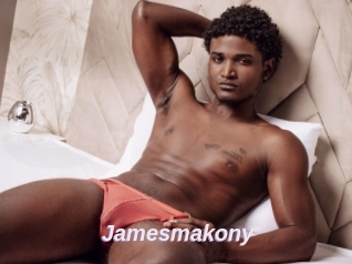 Jamesmakony