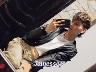 Jamessea