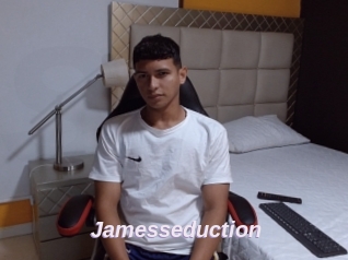 Jamesseduction