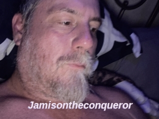 Jamisontheconqueror