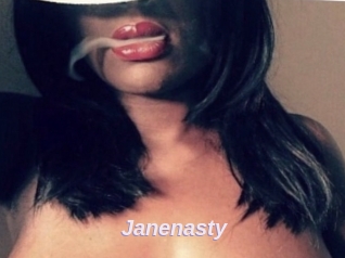 Janenasty