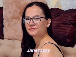 Janerossy