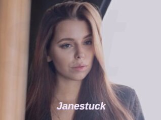 Janestuck