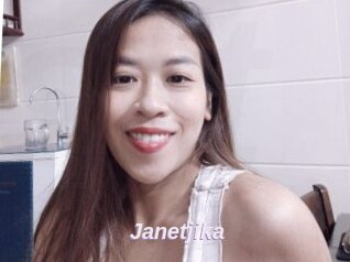 Janetjika