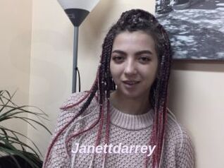 Janettdarrey