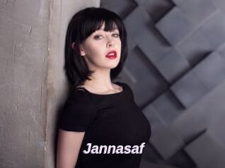 Jannasaf