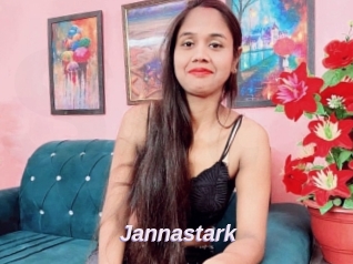 Jannastark